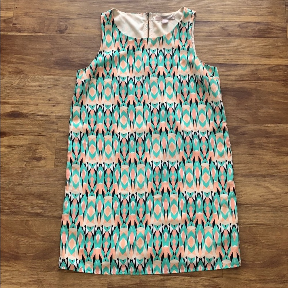 Forever 21 Dress!